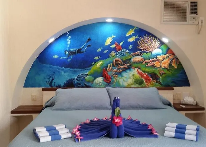 Aquatech Derosa Aparthotel