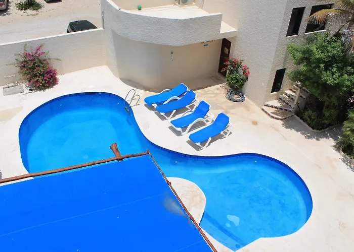 Aquatech Derosa 4*