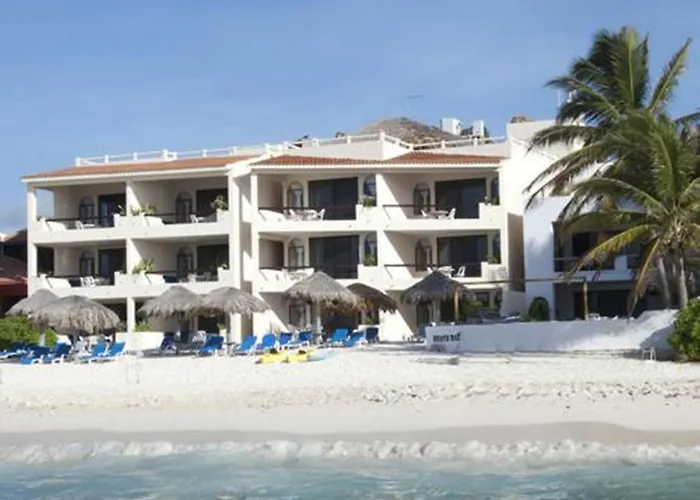 Aparthotel Aquatech Derosa 4*