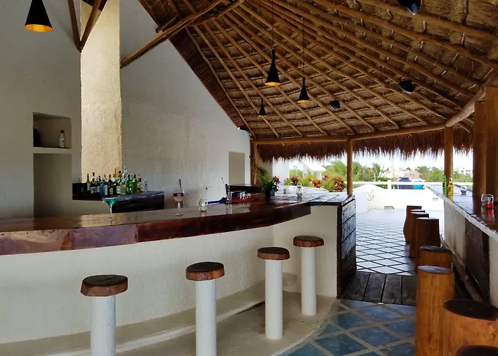 Aparthotel Aquatech Derosa Akumal