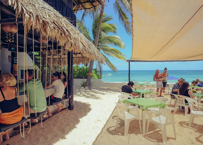 Aquatech Derosa 4* Akumal