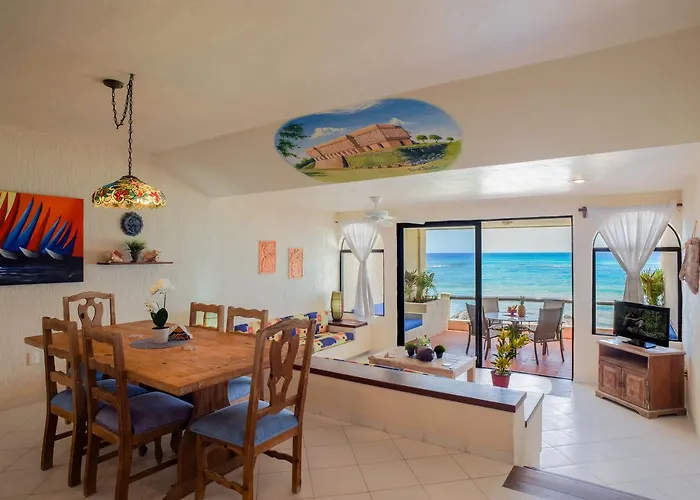 Aquatech Derosa 4* Akumal
