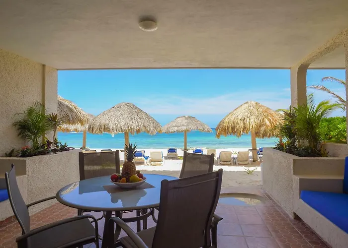 Aparthotel Aquatech Derosa Akumal