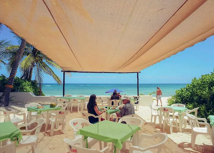 Aquatech Derosa Aparthotel 4*