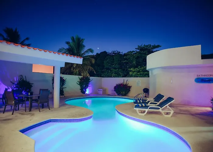 Aparthotel Aquatech Derosa 4*